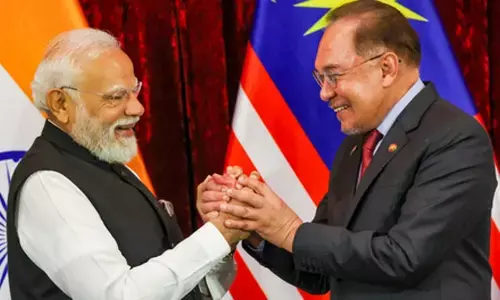 PM Modi drives India’s rise as global power: Report