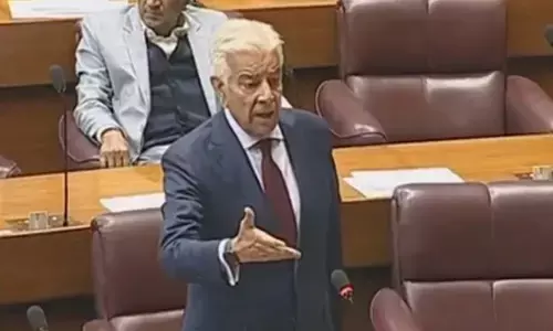 Pak Defence Ministers 9/11 admission sparks Afghan backlash: Report