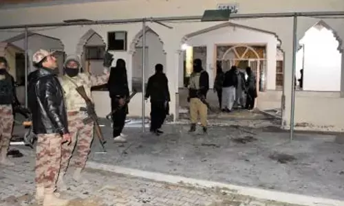 Pakistani forces kill another civilian in Balochistan: Report