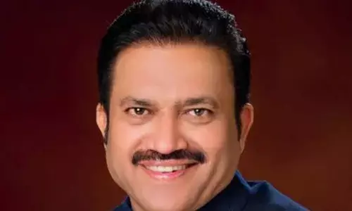 For us, merger is a closed chapter now as negotiator Ajit Pawar is no more: NCP-SP leader For us, merger is a closed chapter now as negotiator Ajit Pawar is no more: NCP-SP leader