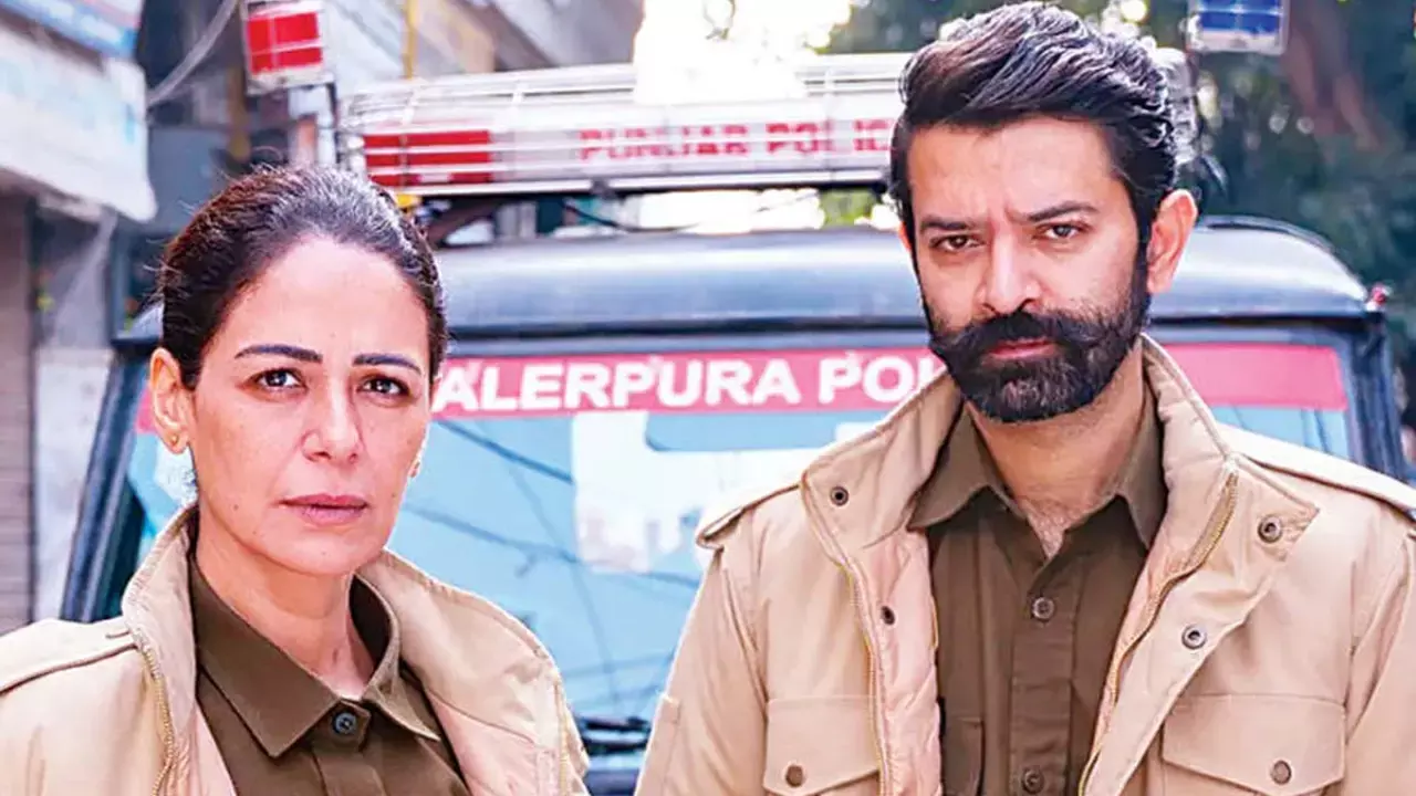 ‘Kohrra Season 2’ review: Just impresses, doesn’t overwhelm