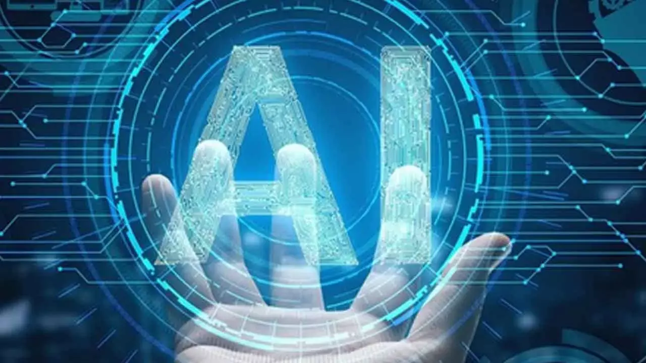 India aims to achieve ‘AI for All’ via 7-Sutra roadmap