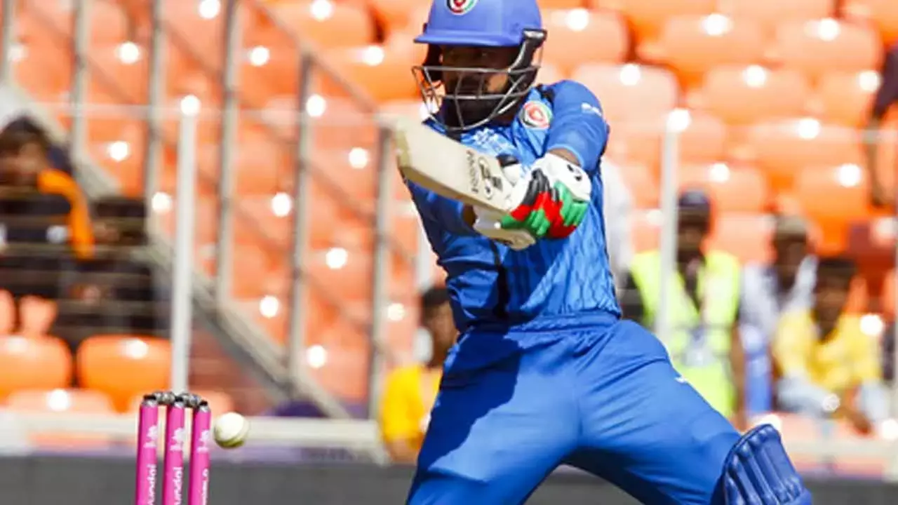 T20 WC: Losses like the one to South Africa never goes out of the mind, admits Rashid