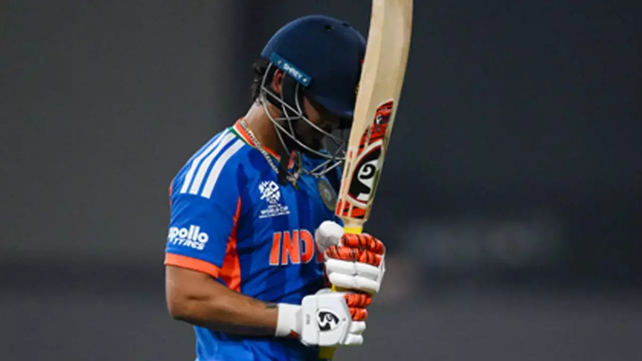 T20 WC: Ishan amazingly took the responsibility after being 0-1 down, says Suryakumar