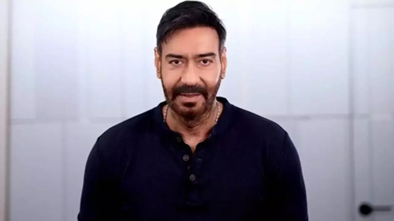 Ajay Devgn, Mammootty, Anil Kapoor congratulate team India for their crushing victory against Pakistan