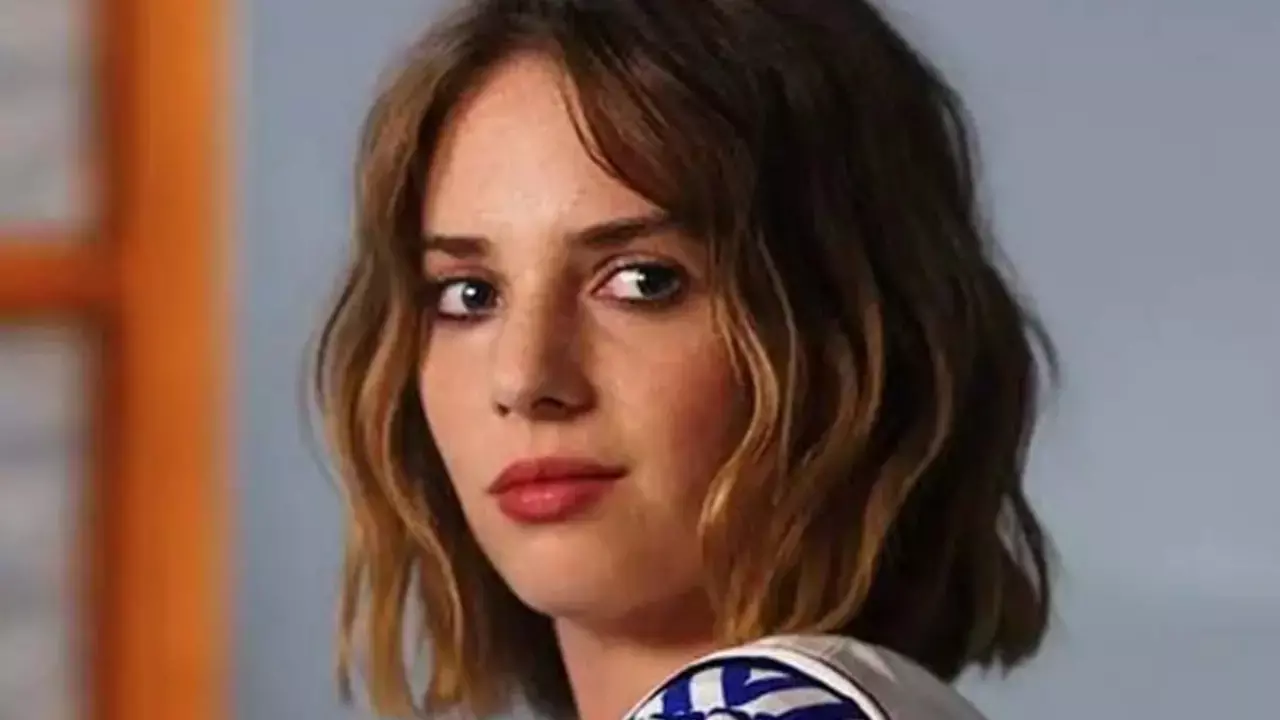 Maya Hawke, Christian Lee Hutson exchange wedding vows