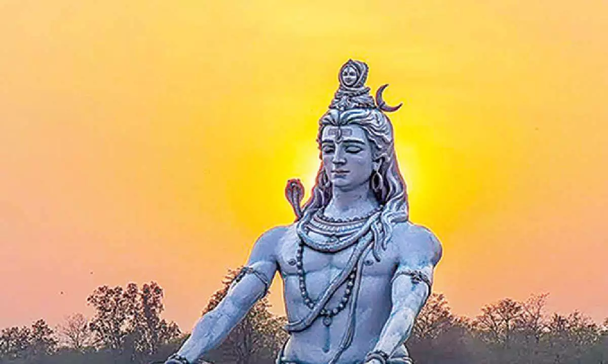Shivratri – Celebrate the wakefulness of the universal consciousness Shivratri – Celebrate the wakefulness of the universal consciousness