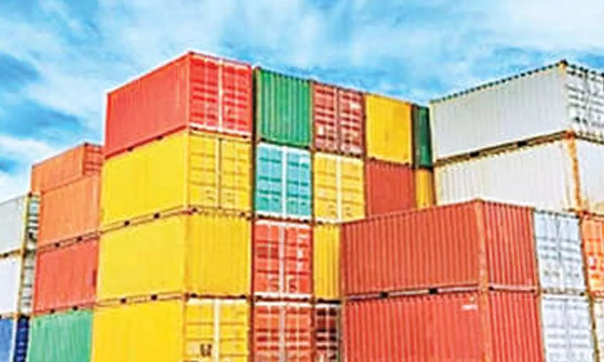 India emerging as only viable ‘third pole’, says report India emerging as only viable ‘third pole’, says report