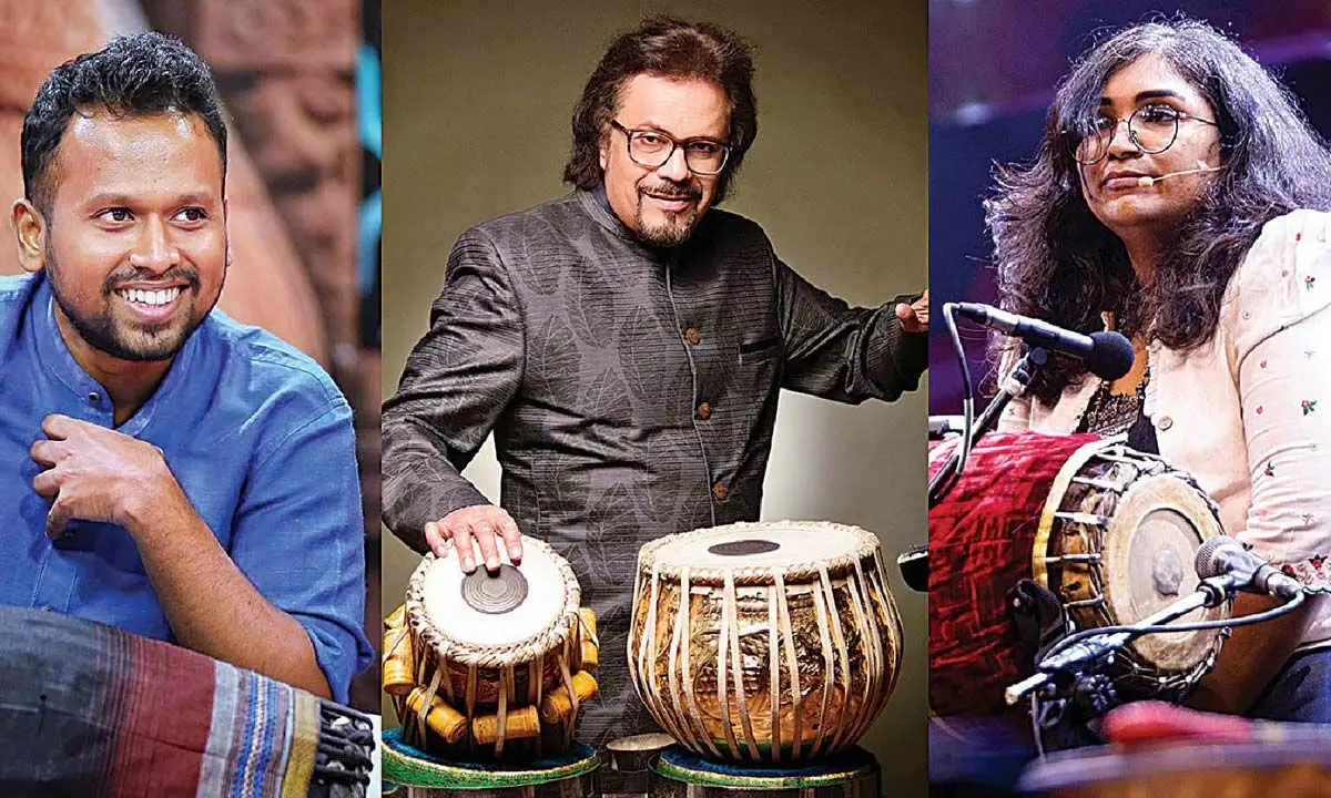 Celebration of sound Celebration of sound