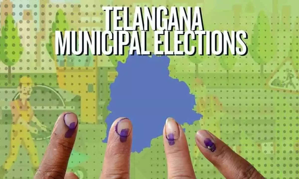 Tensions Rise in Parigi over Municipal mayor post Tensions Rise in Parigi over Municipal mayor post