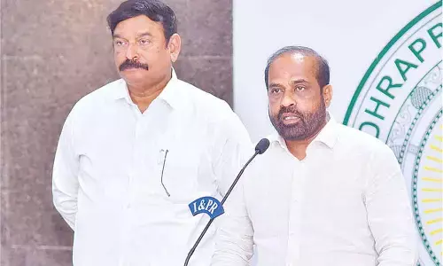 Health sector gets Rs 19,306 cr in 2026–27 Budget