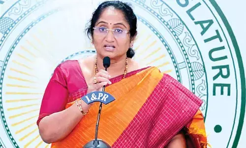 Lion’s share of Budget for BC welfare, says Savitha