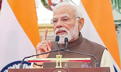 Cong neglected Northeast: PM