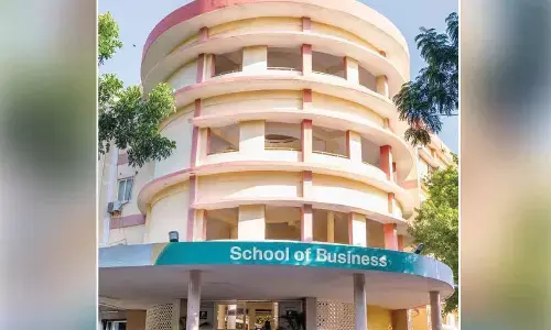 GSB bags global recognition at AMBA, BGA Excellence Awards 2026