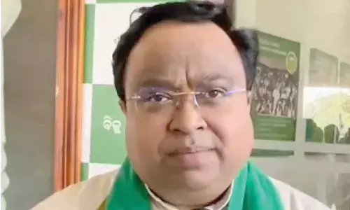 ‘Special category’ issue remains unresolved: BJD