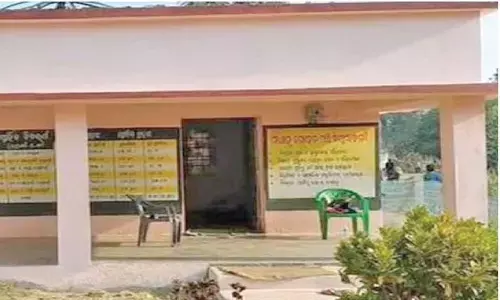 Caste row at Anganwadi centre resolved