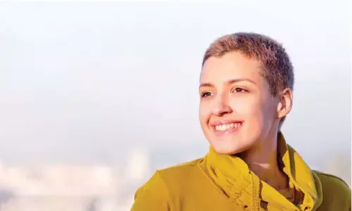 Remembering who we truly are