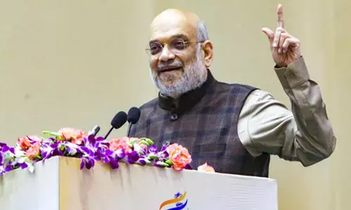 HM Amit Shah to inaugurate Indias first CBDC-based public distribution system in Gujarat today