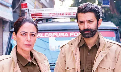 ‘Kohrra Season 2’ review: Just impresses, doesn’t overwhelm