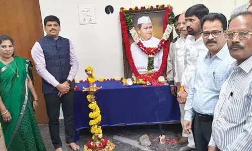 Old-age pension is Sanjivayya’s brainchild