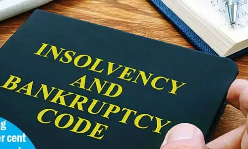 IBC at crossroads: Stagnant recovery rates signal need for structural overhaul