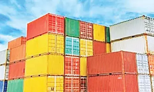 India emerging as only viable ‘third pole’, says report India emerging as only viable ‘third pole’, says report