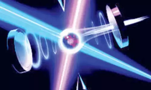 C DOT, Synergy Quantum to build quantum tech tool