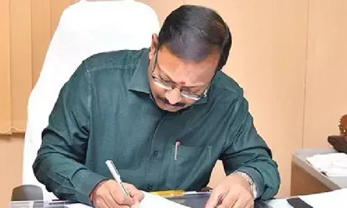 MMC to hold public grievance programme every Monday