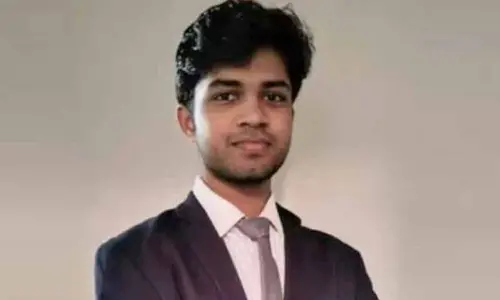 Missing Indian Student Found Dead In US Lake, Consulate Assures Support To Family