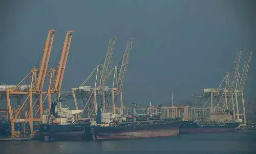 Trump, Netanyahu Back ‘Maximum Pressure’ On Iran Over Oil Sales To China: Report