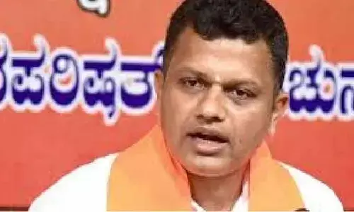 Chowta pushes for marine hatchery to boost coastal fisheries