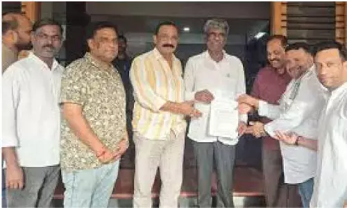 Mangaluru–Muscat direct flights to restart Mangaluru–Muscat direct flights to restart