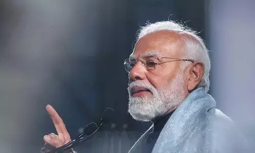 PM Modi Invited To Bangladesh PM-elect Tarique Rahman’s Swearing-In On February 17