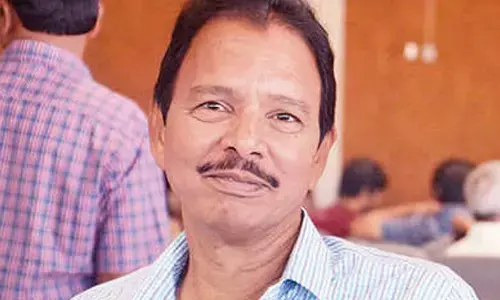 The evolution of everything