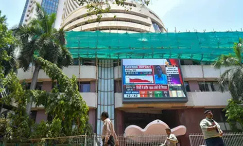 TCS’ market cap falls over Rs 90,000 crore this week