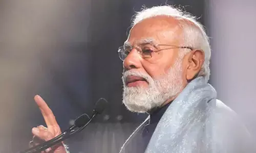 PM Modi to address BJPs mega rally in Kolkata next month