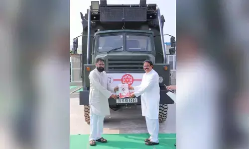 Pawan Kalyan launches Jana Senas membership drive