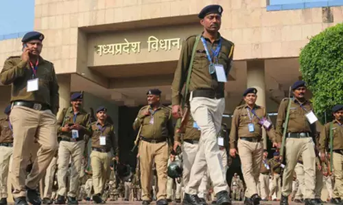 MP Assembly Budget session from tomorrow