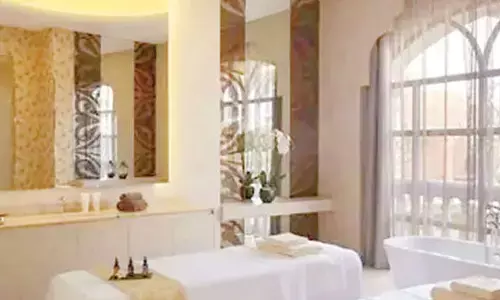 A traveler’s guide to food and wellness at the pearl, Qatar A traveler’s guide to food and wellness at the pearl, Qatar