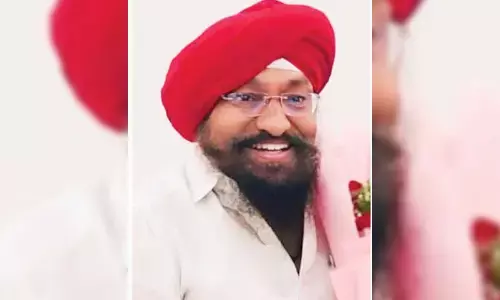 Political power play unfolds across Karimnagar and neighbouring municipalities