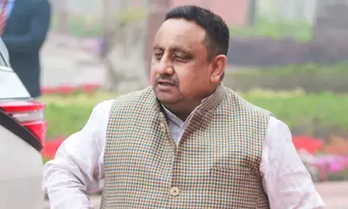 BJP MPs brush aside Rahuls apprehension on India-US trade deal as lies