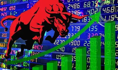 FPIs return to Indian markets with Rs 19,675 crore inflow