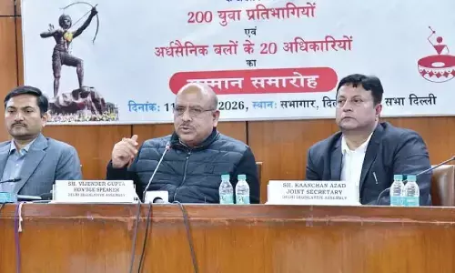 Delhi Assembly panel seeks Punjab govt’s reply by Feb 20