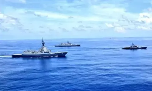 Behind Indias increasing engagements in Indian Ocean region
