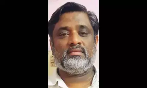 Move Beyond Sectarian Divisions to Preserve Harmonious Legacy of Indian Islam: Khalid Naveed