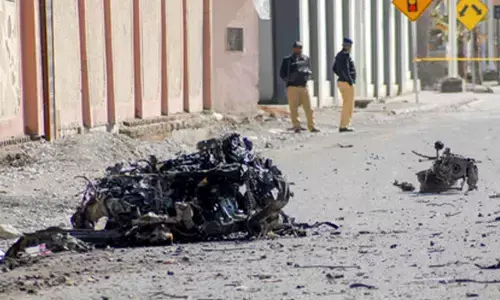 Balochistan’s insurgency not sudden, tensions simmered for long over Pakistan military’s excesses: Report