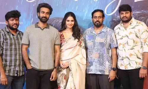 ‘Couple Friendly’ scores super-hit status, success meet held