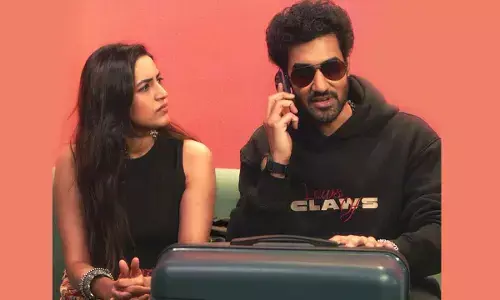 ‘Rakasa’ secures massive overseas theatrical release across 350+ screens worldwide ‘Rakasa’ secures massive overseas theatrical release across 350+ screens worldwide