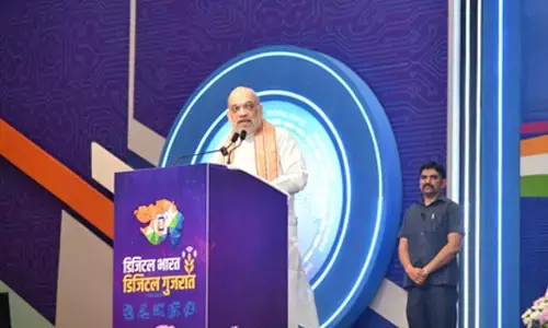 Farmers interests fully safeguarded in trade deals, says HM Amit Shah Farmers interests fully safeguarded in trade deals, says HM Amit Shah