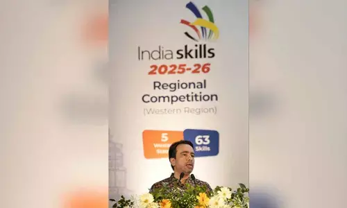 MSDE to position skilling at core of Indias inclusive AI vision